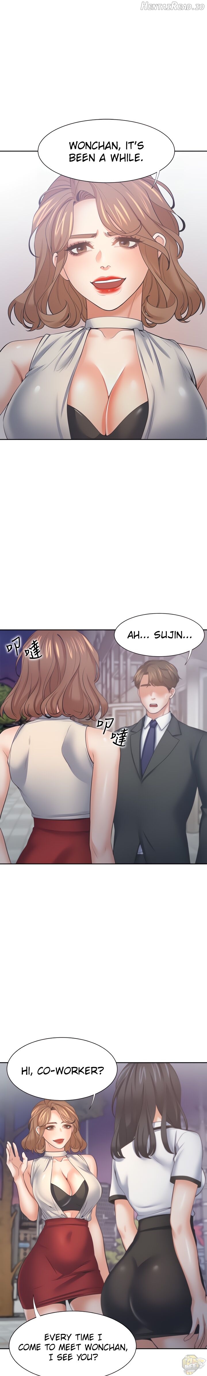 Thirst - Manhwa Chapter 56 - page 11