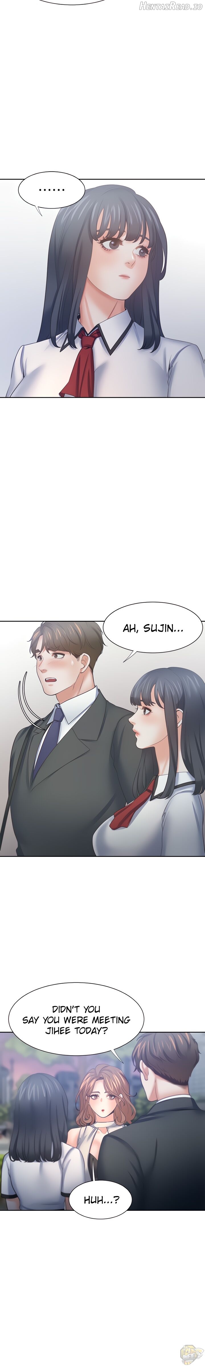 Thirst - Manhwa Chapter 56 - page 12