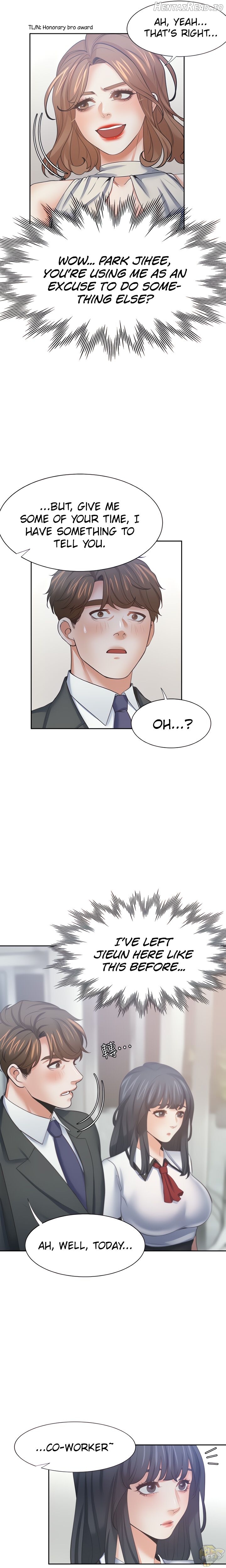 Thirst - Manhwa Chapter 56 - page 13