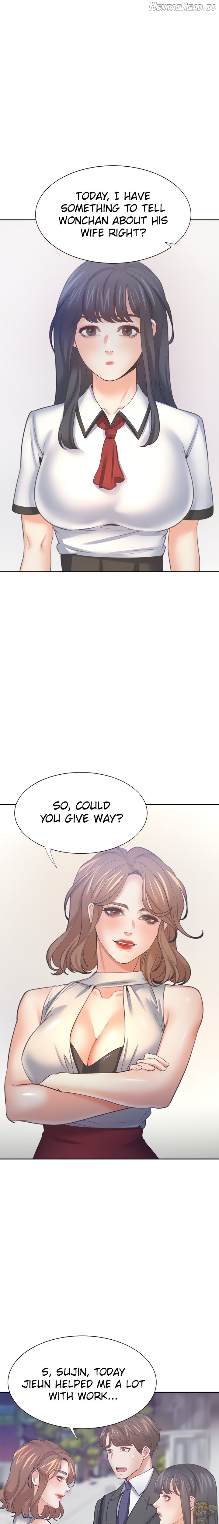 Thirst - Manhwa Chapter 56 - page 14