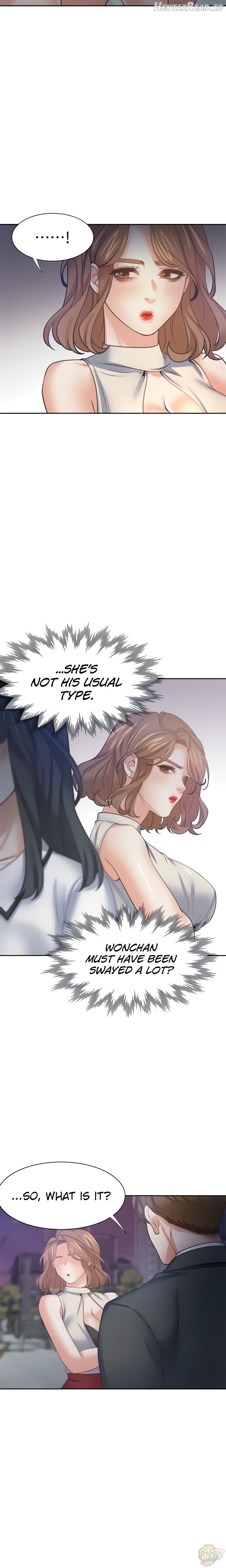 Thirst - Manhwa Chapter 56 - page 16