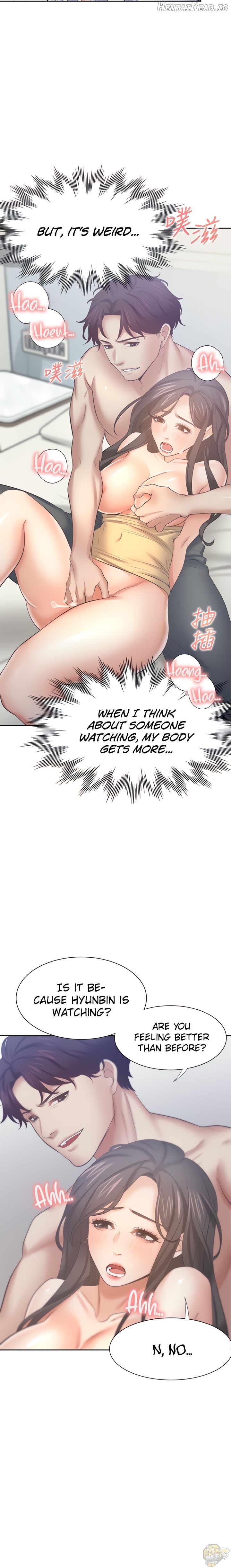 Thirst - Manhwa Chapter 56 - page 20