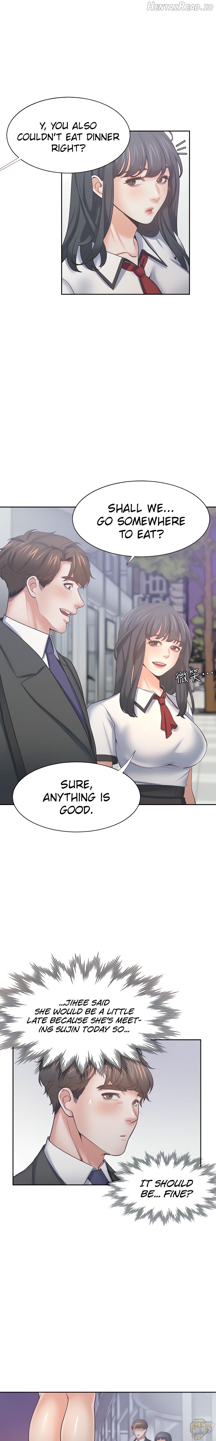 Thirst - Manhwa Chapter 56 - page 9