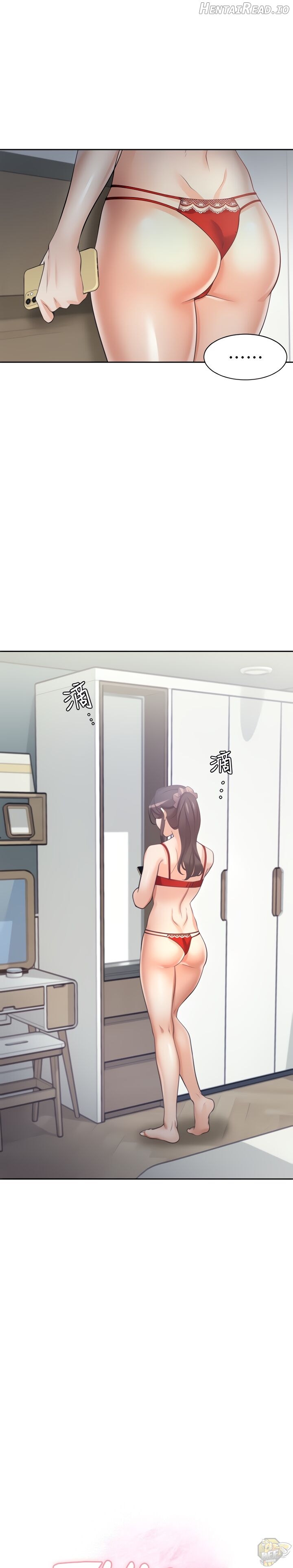 Thirst - Manhwa Chapter 60 - page 10