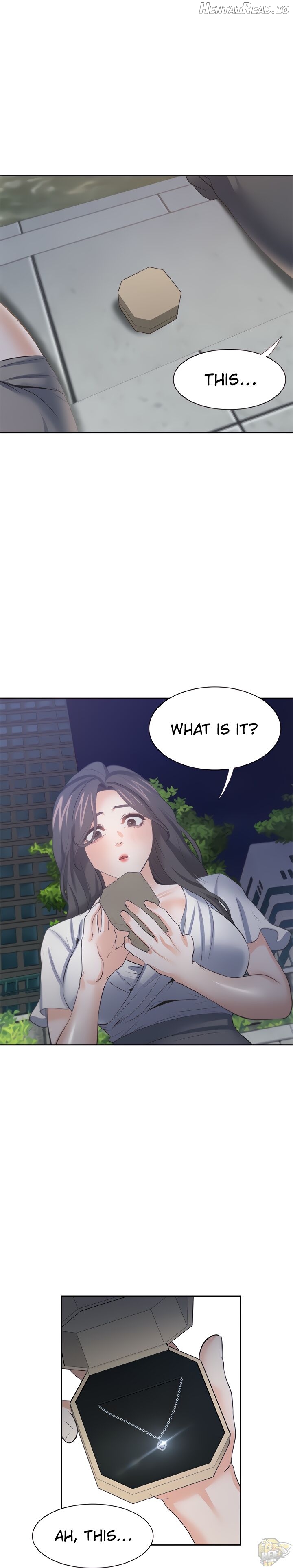 Thirst - Manhwa Chapter 60 - page 20