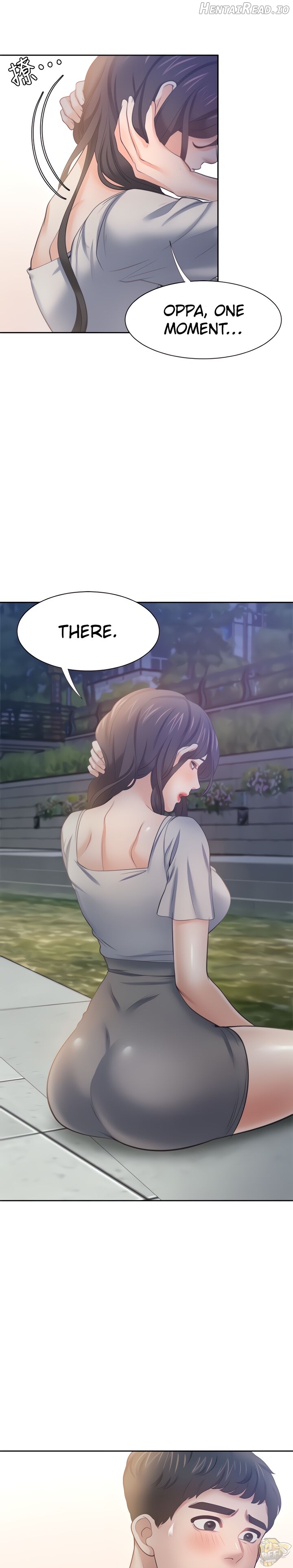 Thirst - Manhwa Chapter 60 - page 26