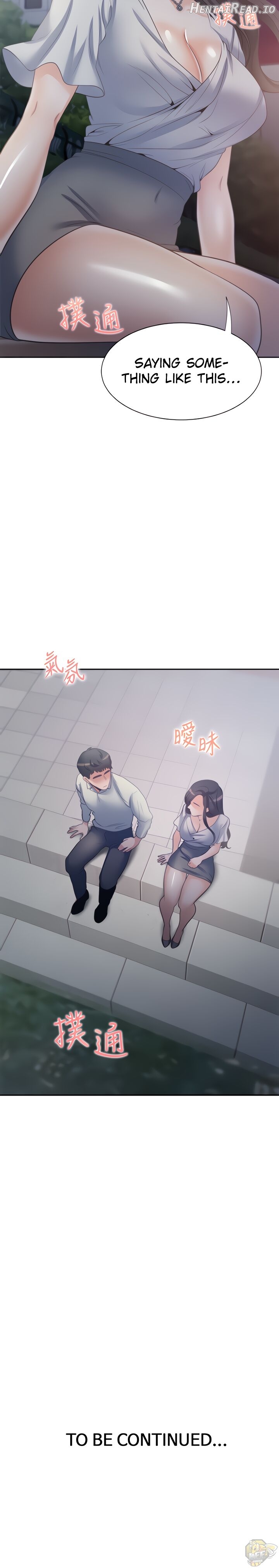 Thirst - Manhwa Chapter 60 - page 31