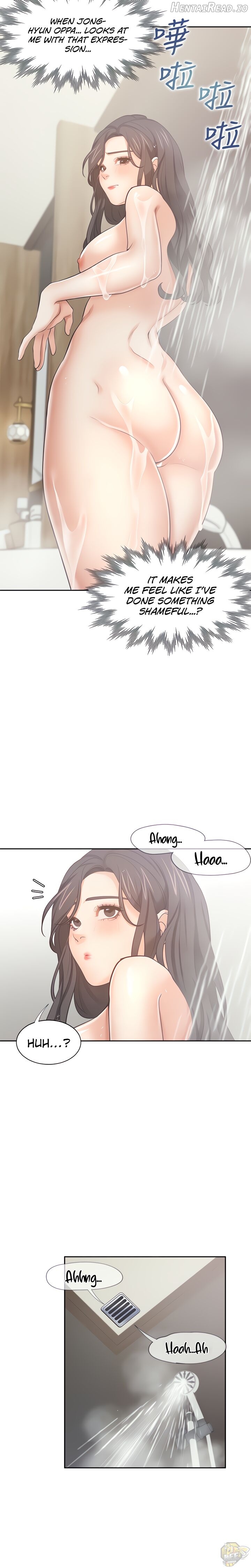 Thirst - Manhwa Chapter 62 - page 10