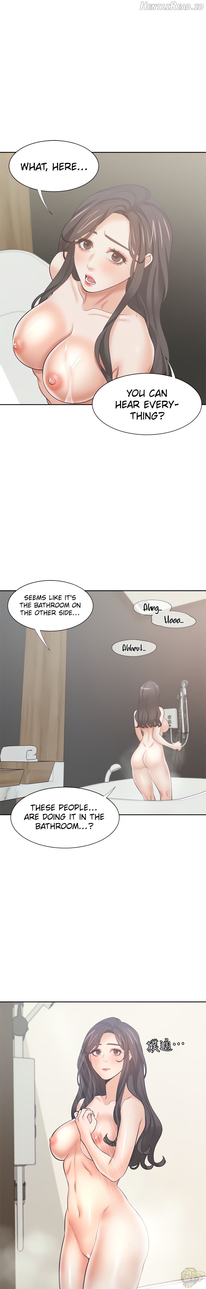 Thirst - Manhwa Chapter 62 - page 11
