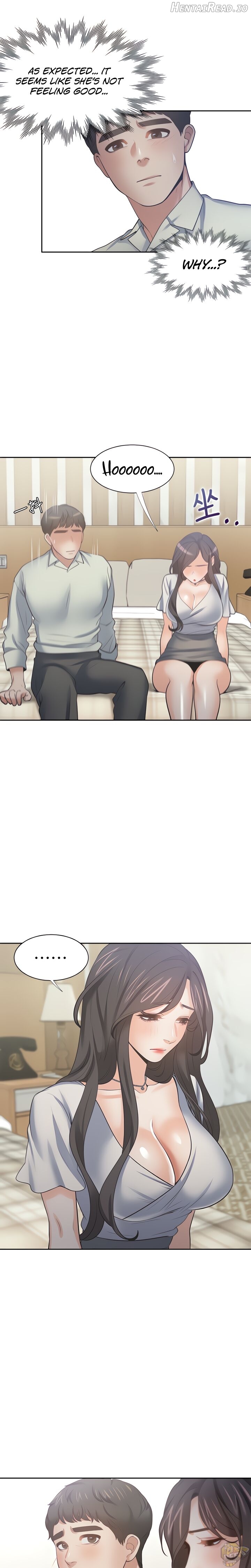 Thirst - Manhwa Chapter 62 - page 18