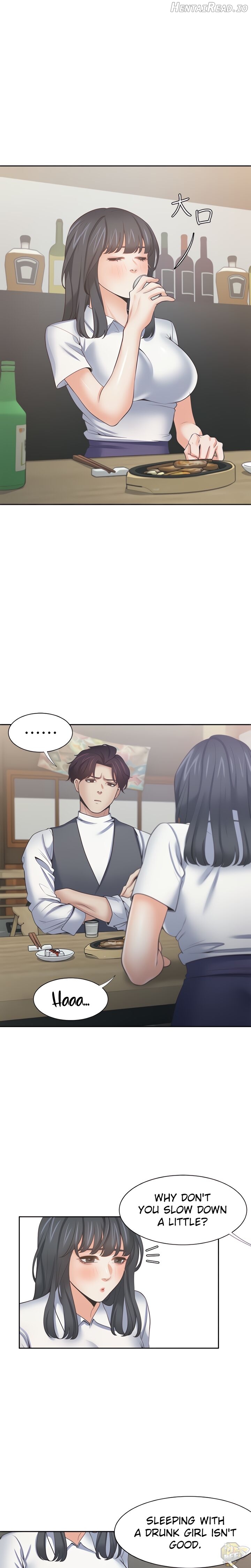 Thirst - Manhwa Chapter 62 - page 22