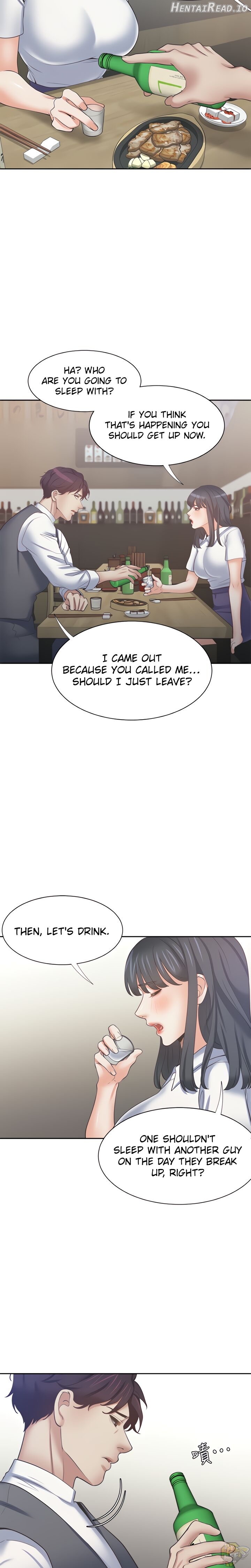Thirst - Manhwa Chapter 62 - page 23