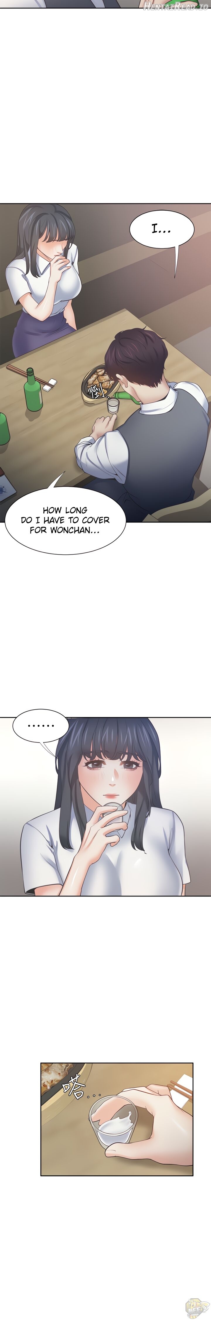Thirst - Manhwa Chapter 62 - page 24