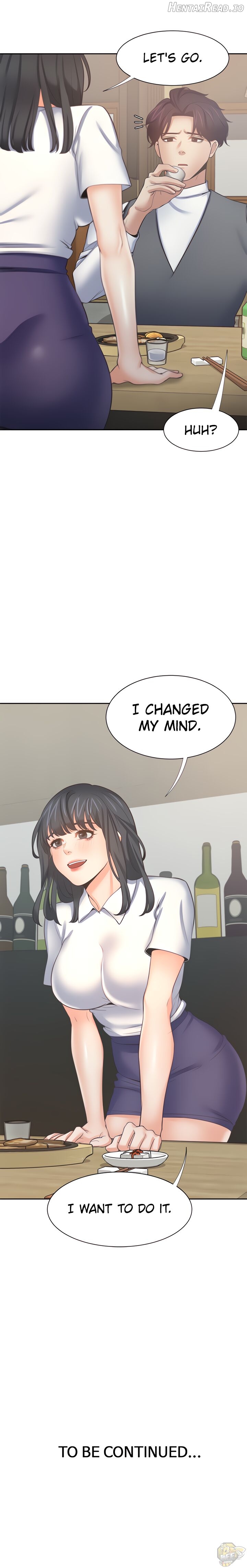 Thirst - Manhwa Chapter 62 - page 25
