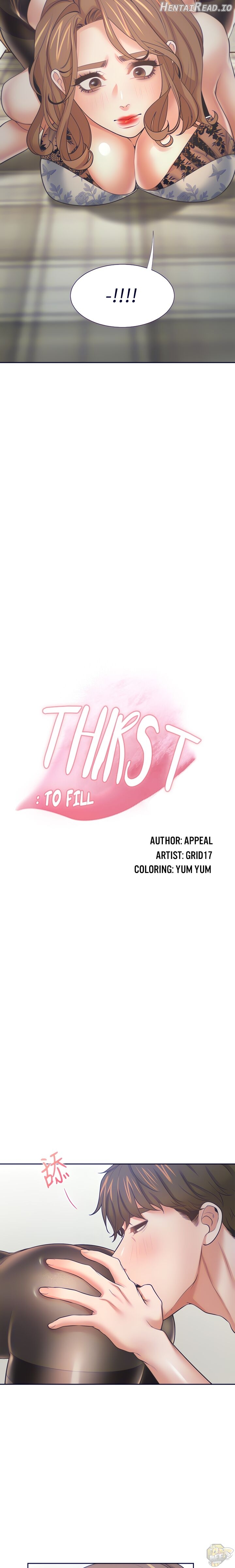 Thirst - Manhwa Chapter 64 - page 2
