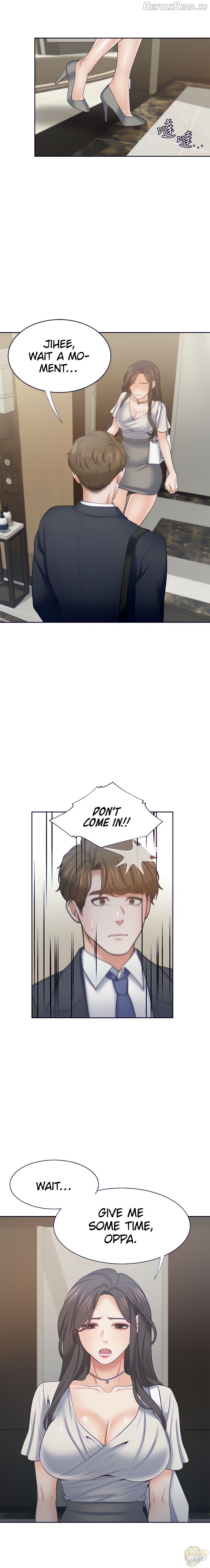 Thirst - Manhwa Chapter 65 - page 13