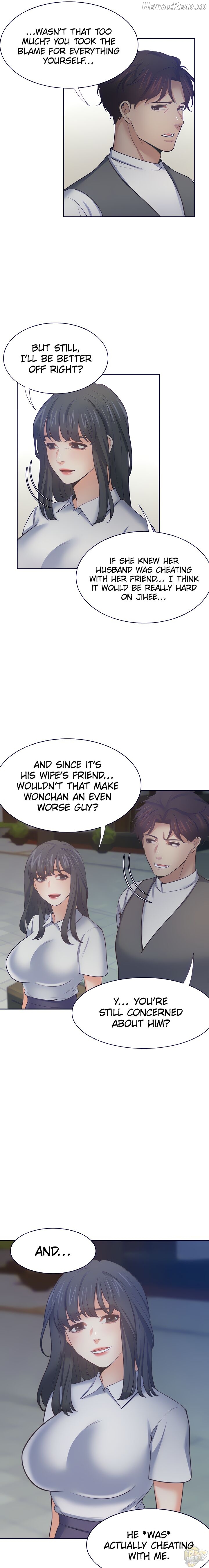 Thirst - Manhwa Chapter 65 - page 16