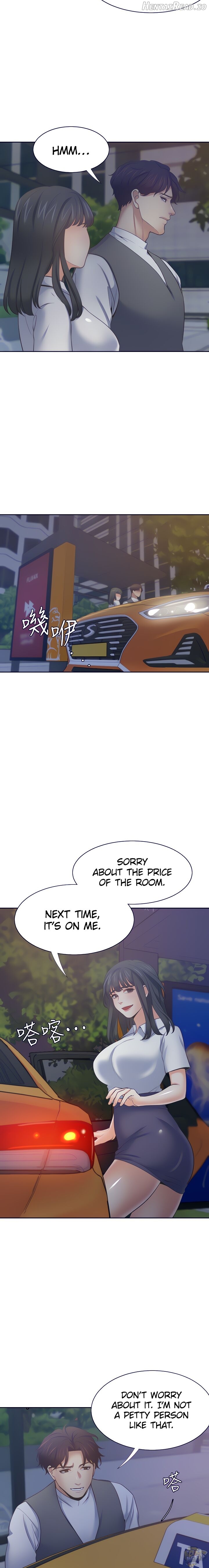 Thirst - Manhwa Chapter 65 - page 17