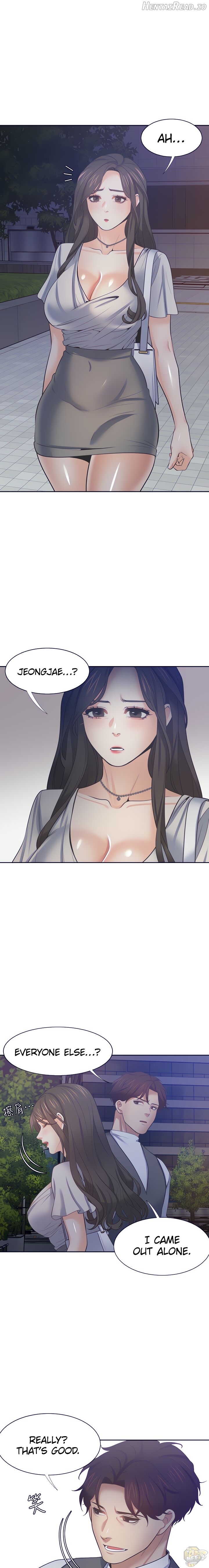 Thirst - Manhwa Chapter 65 - page 19