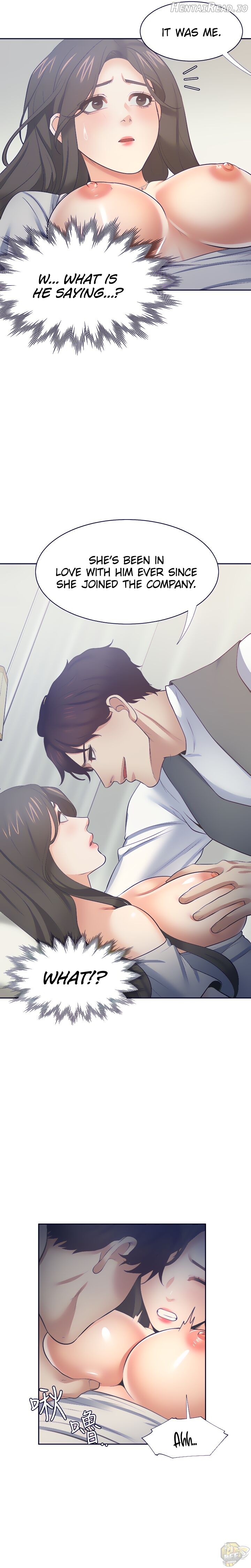 Thirst - Manhwa Chapter 66 - page 13