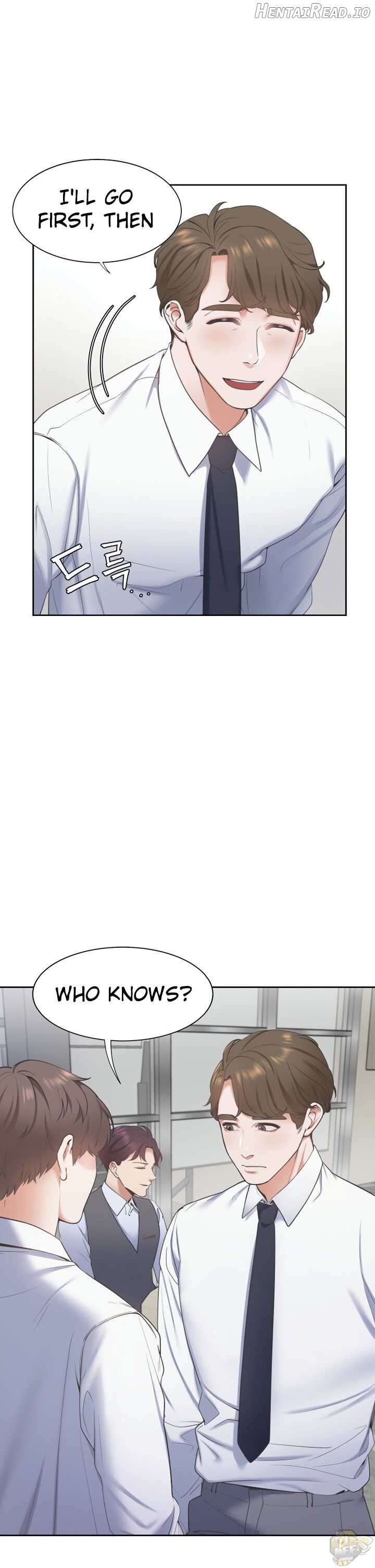 Thirst - Manhwa Chapter 1 - page 39