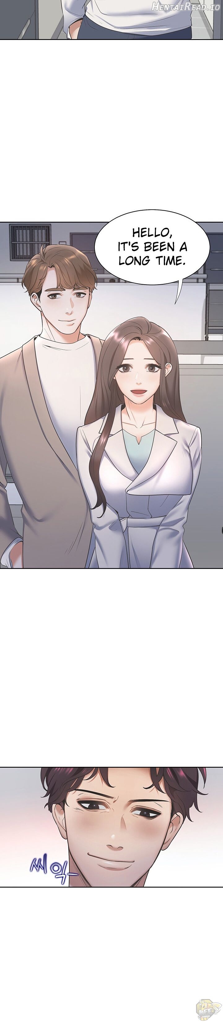 Thirst - Manhwa Chapter 1 - page 50