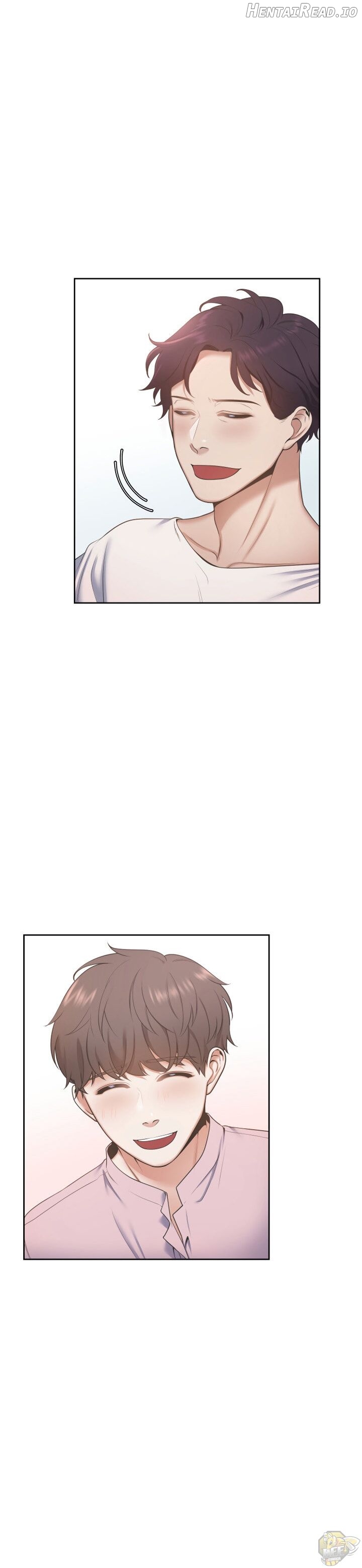 Thirst - Manhwa Chapter 2 - page 12
