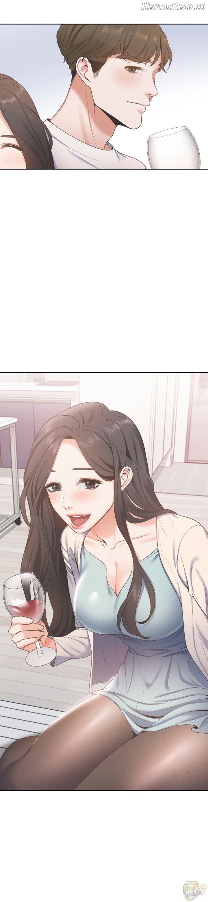Thirst - Manhwa Chapter 2 - page 13