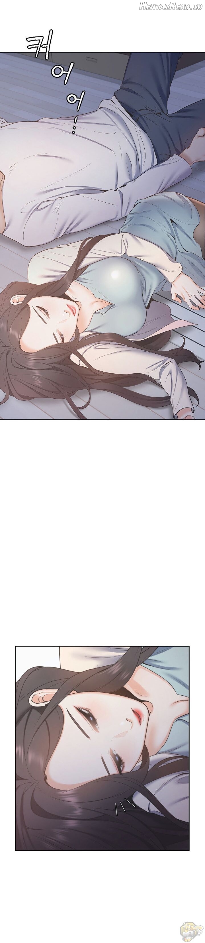 Thirst - Manhwa Chapter 2 - page 16