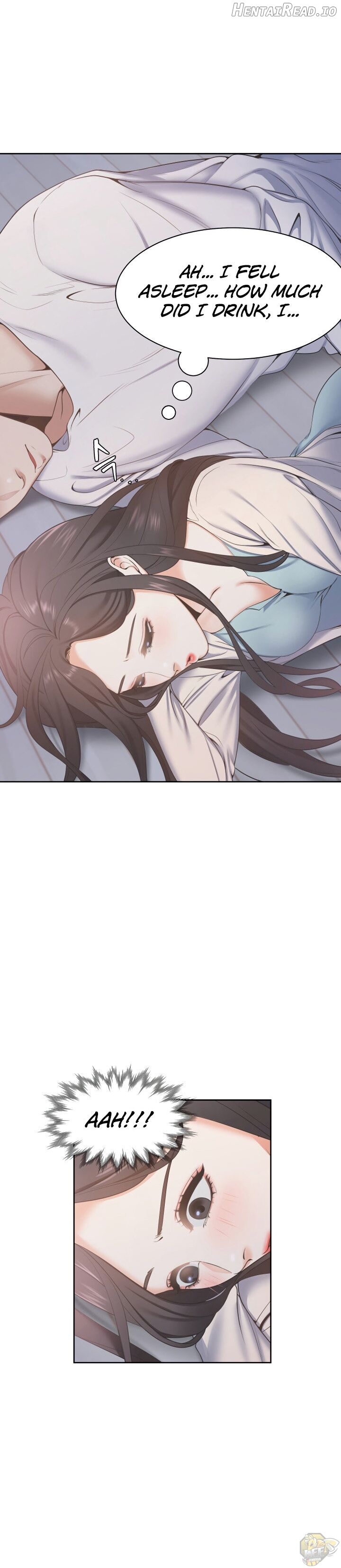 Thirst - Manhwa Chapter 2 - page 17