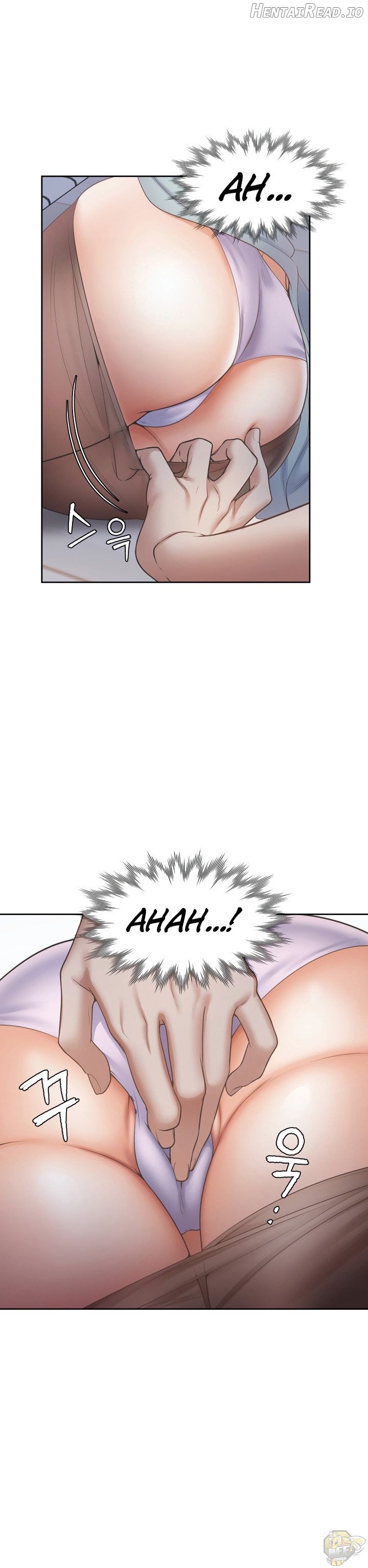 Thirst - Manhwa Chapter 2 - page 19