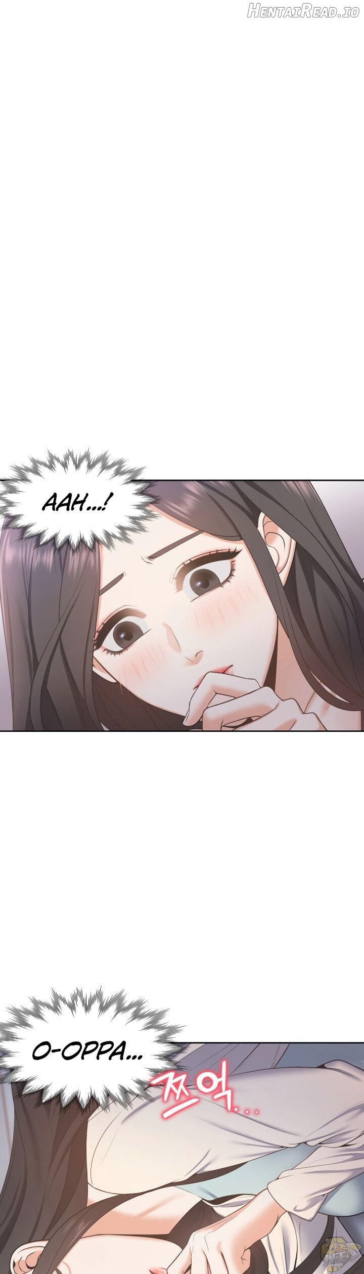 Thirst - Manhwa Chapter 2 - page 24