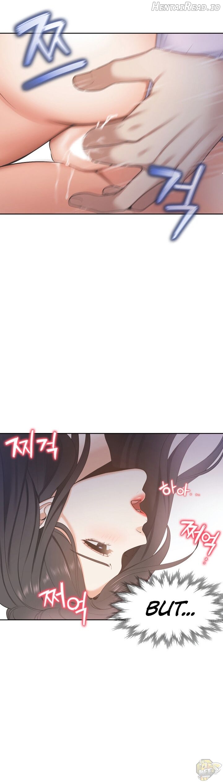 Thirst - Manhwa Chapter 2 - page 26