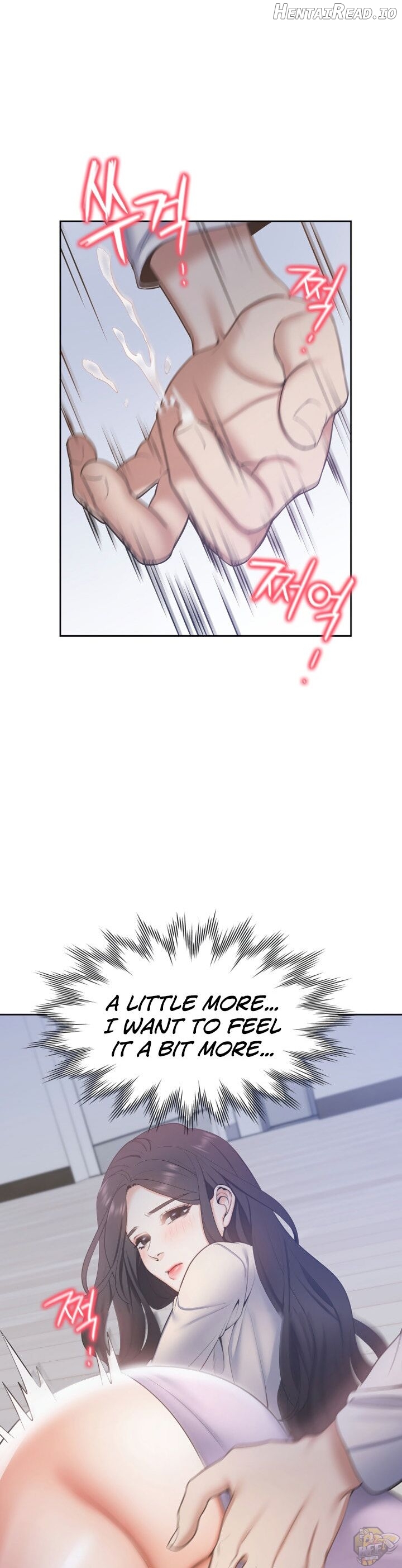 Thirst - Manhwa Chapter 2 - page 28