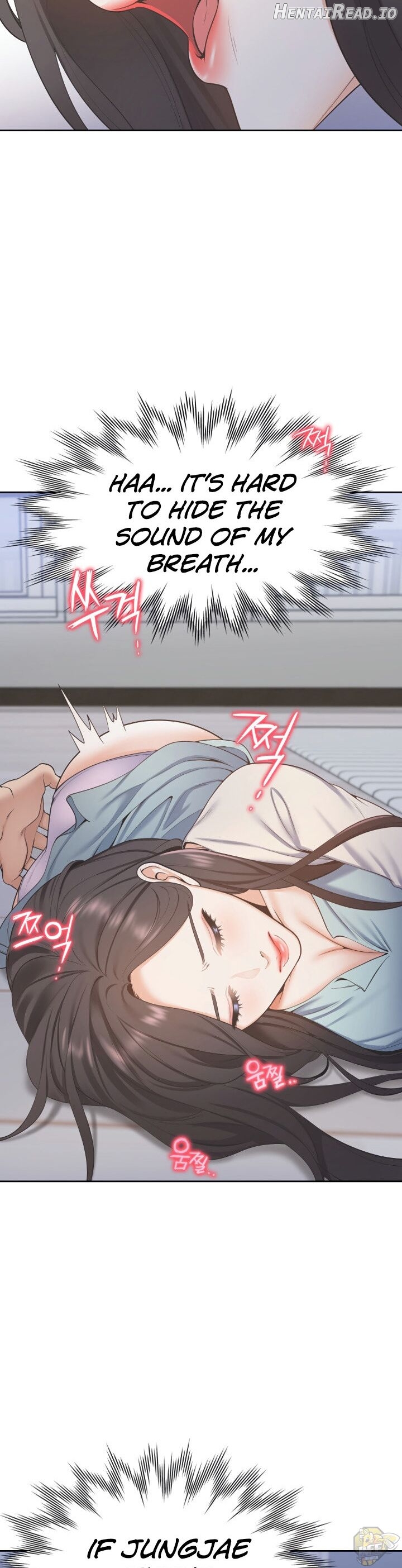 Thirst - Manhwa Chapter 2 - page 30
