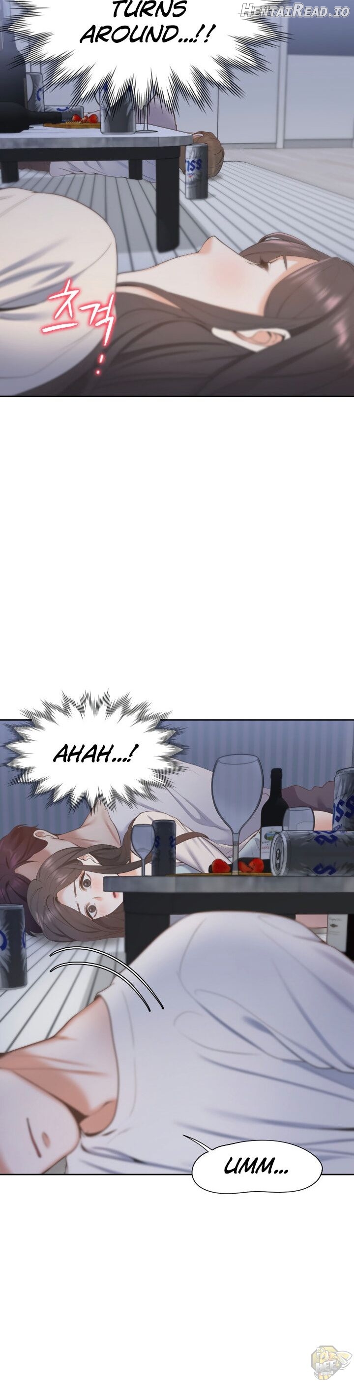 Thirst - Manhwa Chapter 2 - page 31