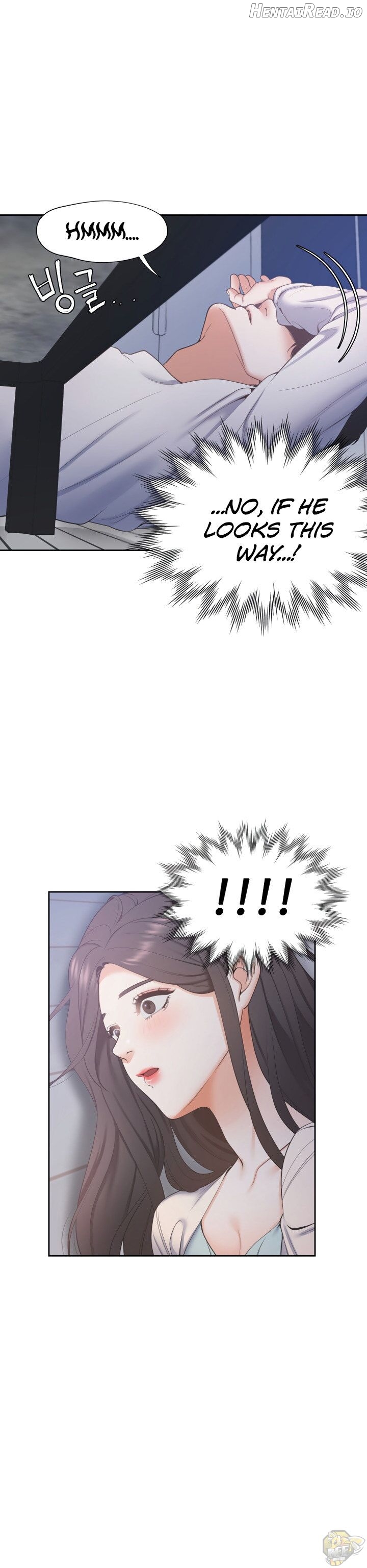 Thirst - Manhwa Chapter 2 - page 32