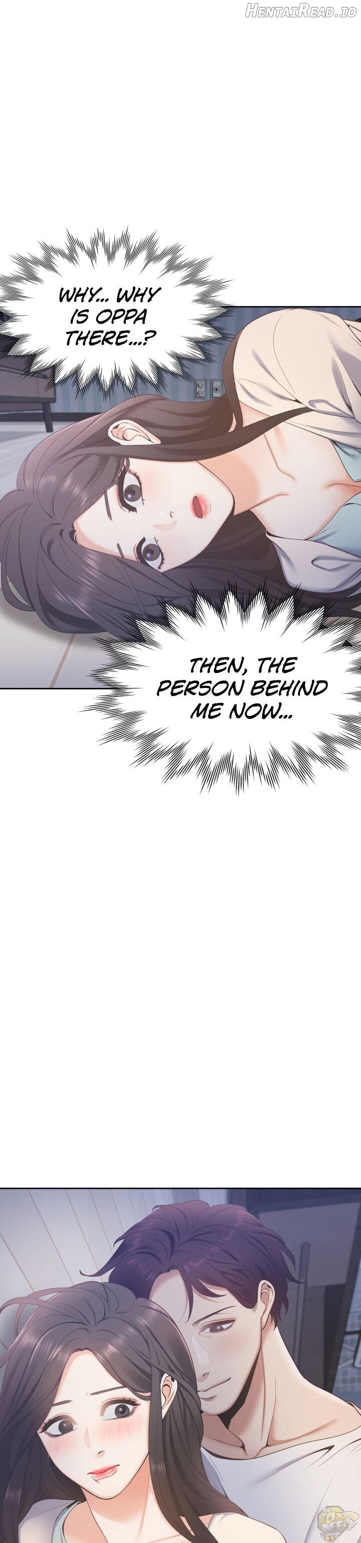 Thirst - Manhwa Chapter 2 - page 34