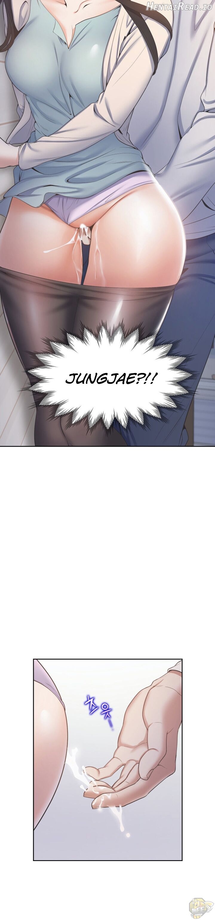 Thirst - Manhwa Chapter 2 - page 35