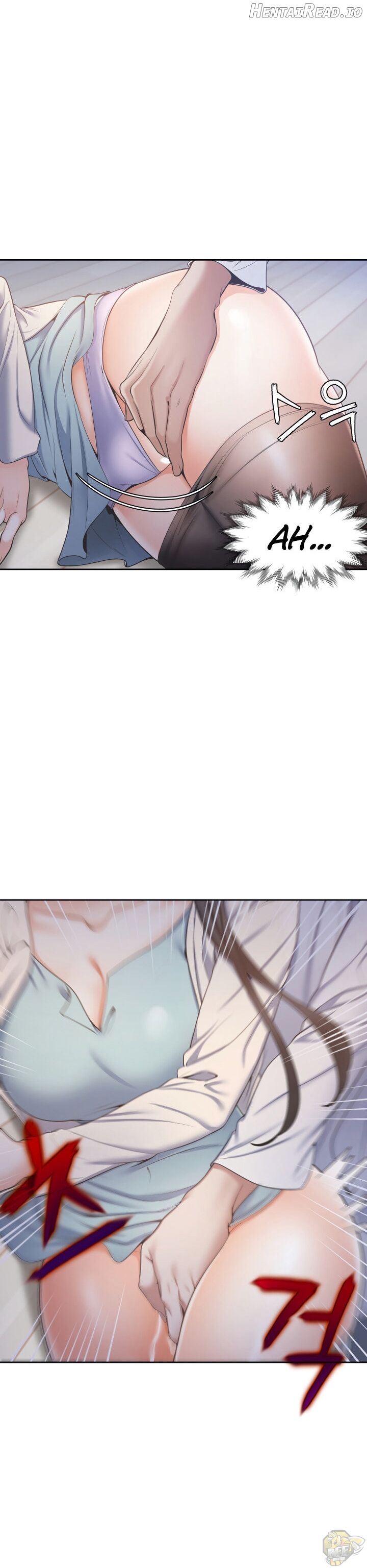 Thirst - Manhwa Chapter 2 - page 36