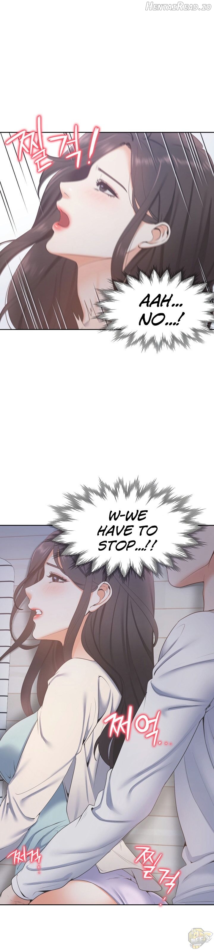 Thirst - Manhwa Chapter 2 - page 37