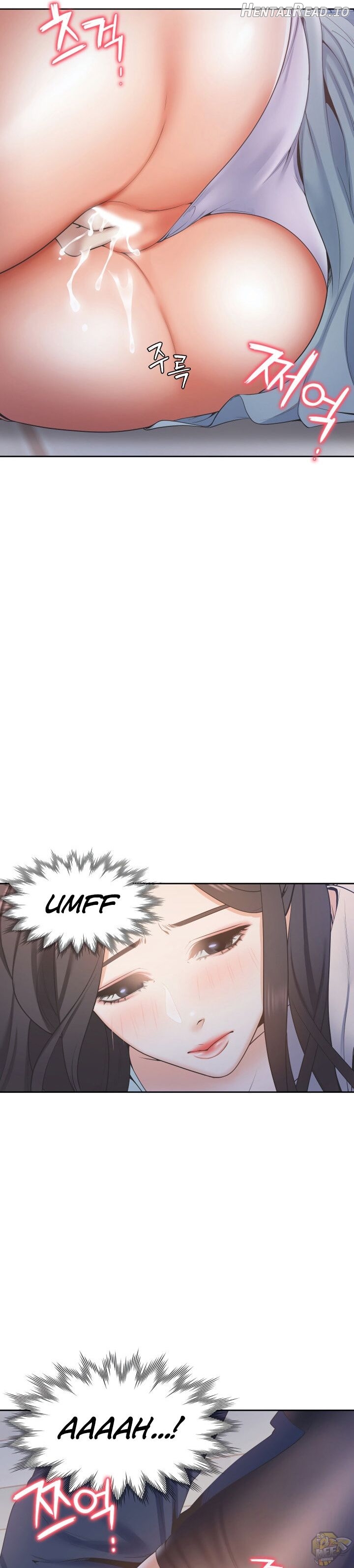 Thirst - Manhwa Chapter 2 - page 39