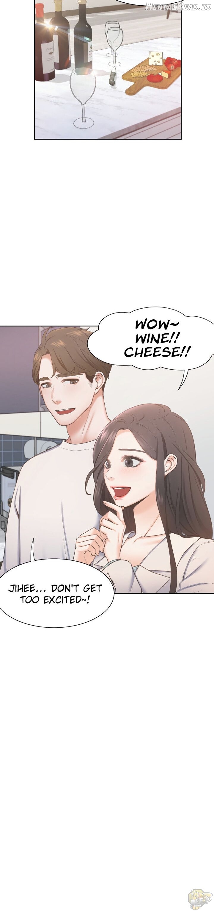 Thirst - Manhwa Chapter 2 - page 4
