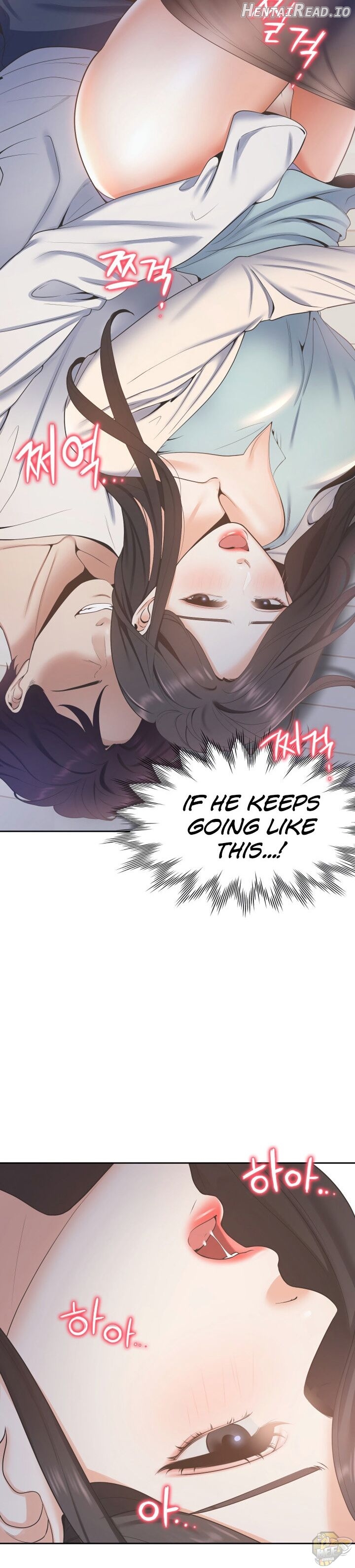 Thirst - Manhwa Chapter 2 - page 40