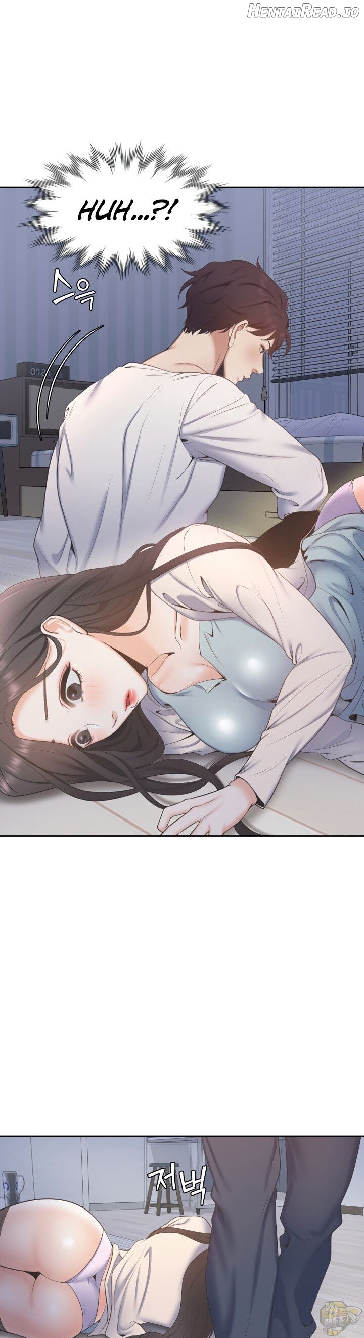 Thirst - Manhwa Chapter 2 - page 42