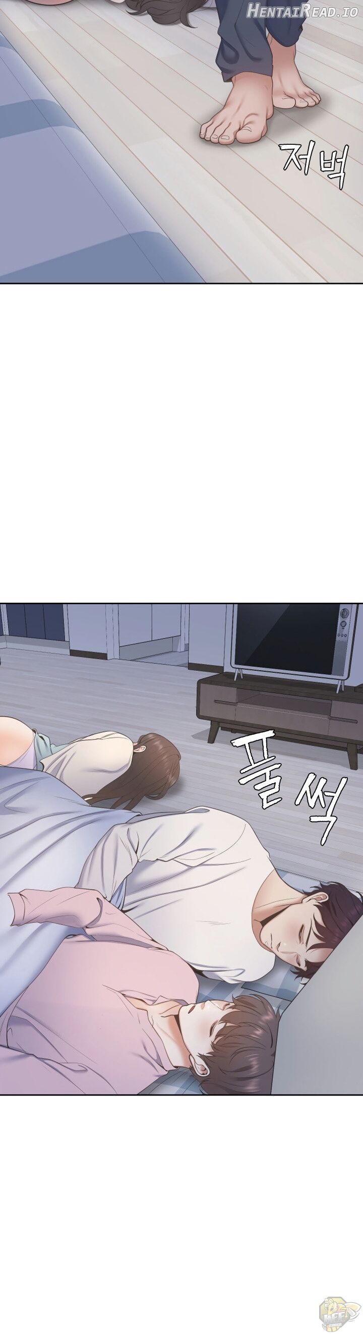 Thirst - Manhwa Chapter 2 - page 43
