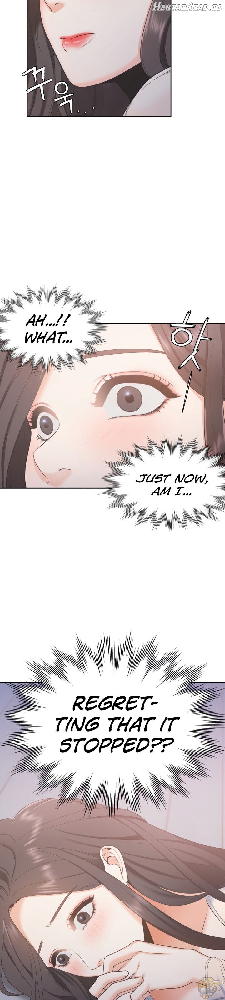 Thirst - Manhwa Chapter 2 - page 46