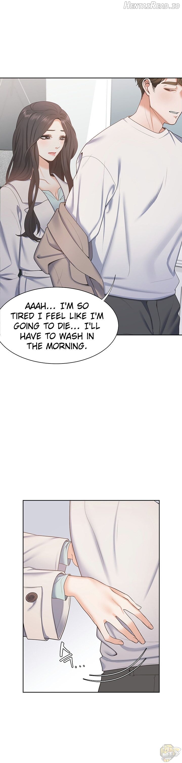Thirst - Manhwa Chapter 2 - page 53
