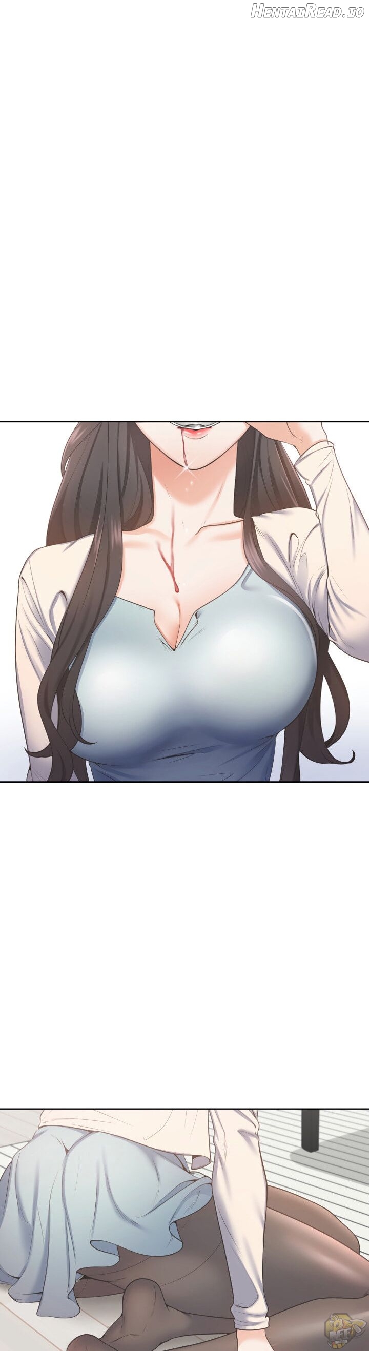 Thirst - Manhwa Chapter 2 - page 6