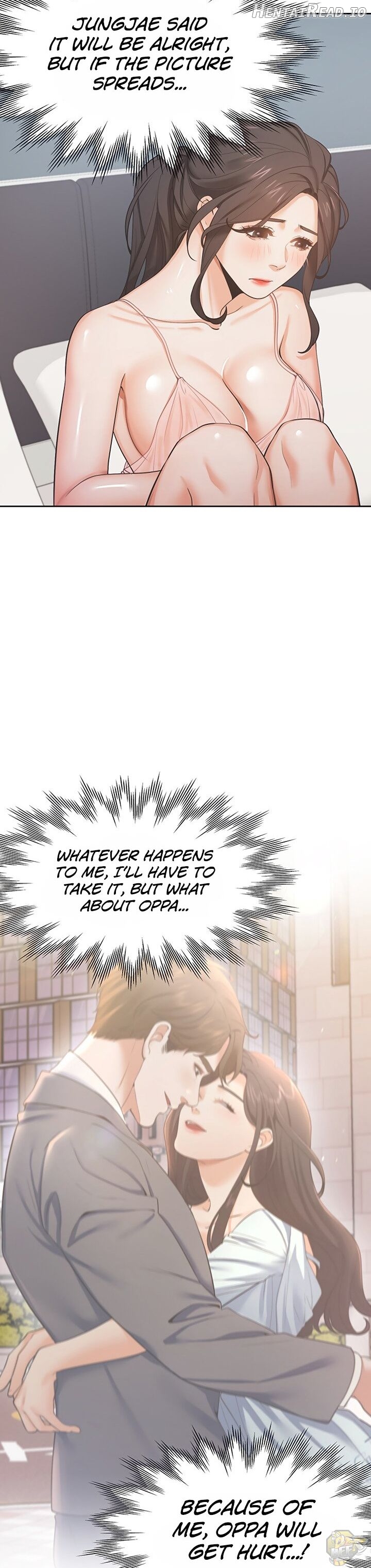 Thirst - Manhwa Chapter 26 - page 11